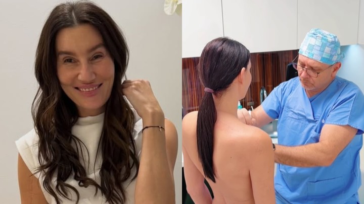 Katka Kadlecová, Nákupné maniačky